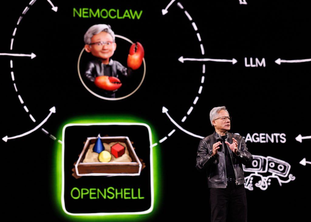 Nvidia stock continues decline on Friday: what’s hurting the AI darling?