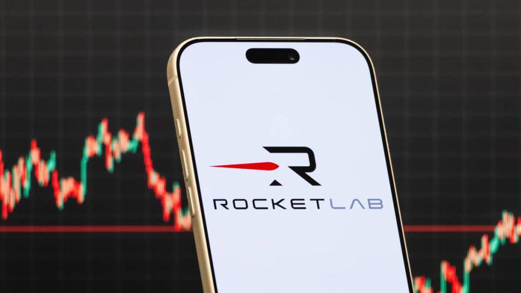 Rocket Lab doubles down on satellite network with $8B acquisition