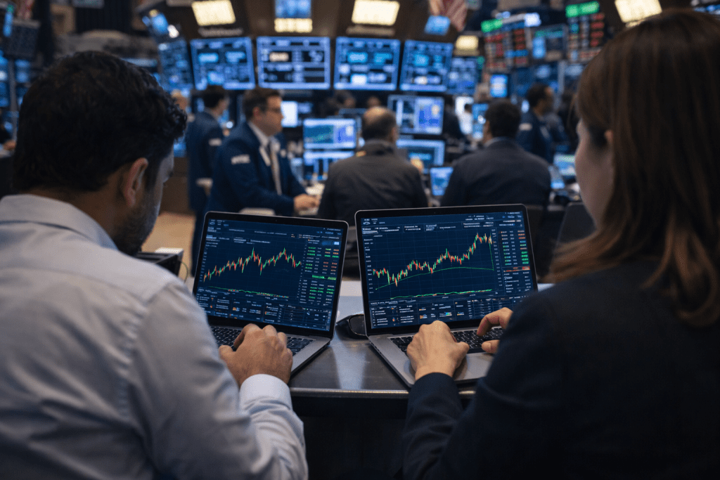 Dow futures plunge 180 points: 5 things to know before Wall Street opens