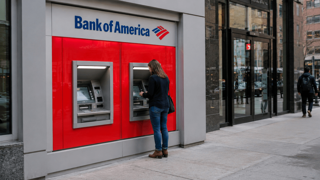 Bank of America Q2 earnings weren’t without pockets of weakness