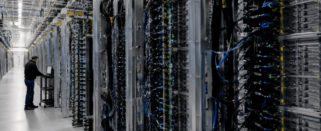 MARA stock soars on a major AI announcement