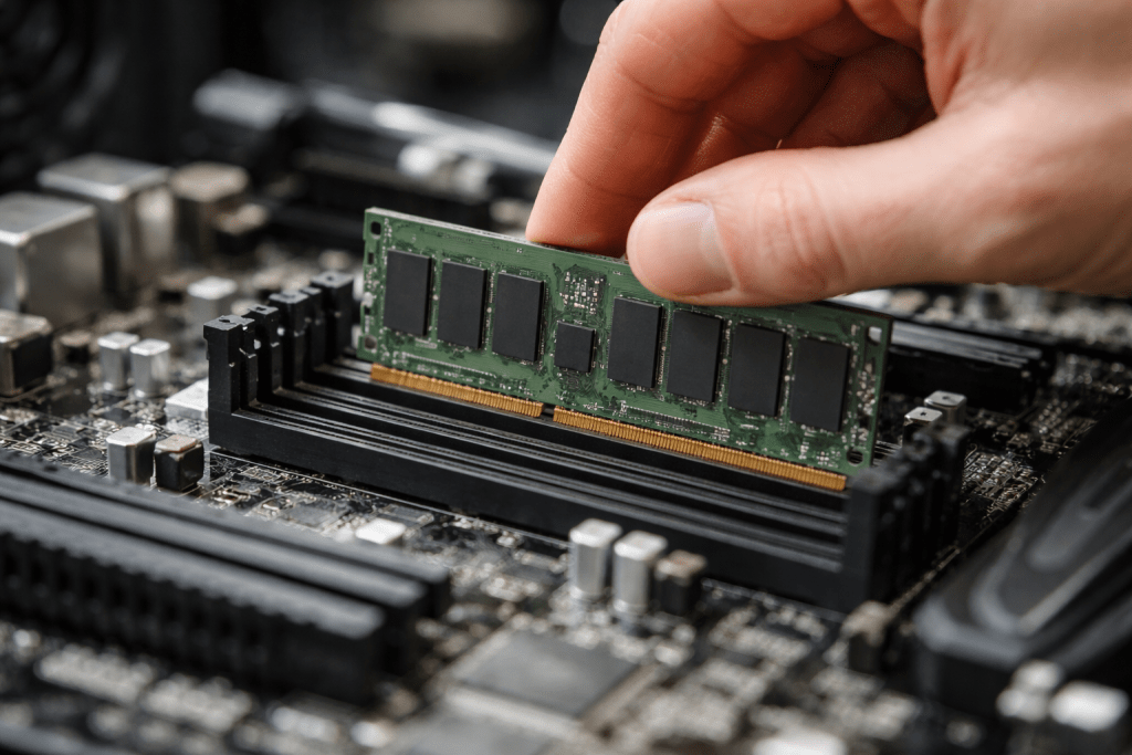 Is SK Hynix stock a better pick to play AI memory market than Micron?