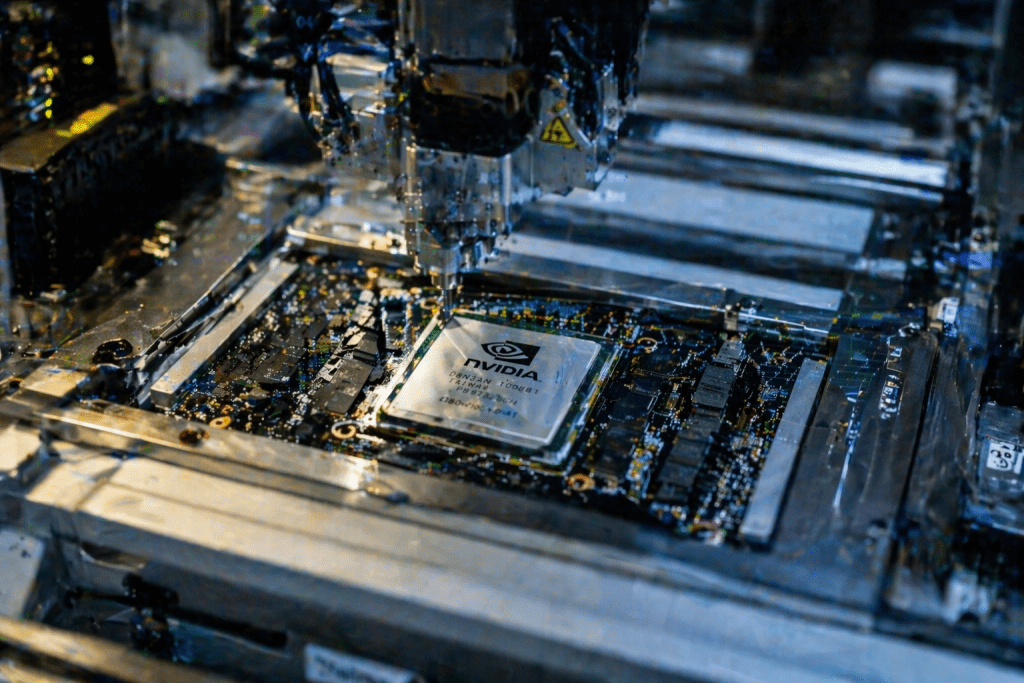 Can Nvidia regain its momentum in the second half of 2026?