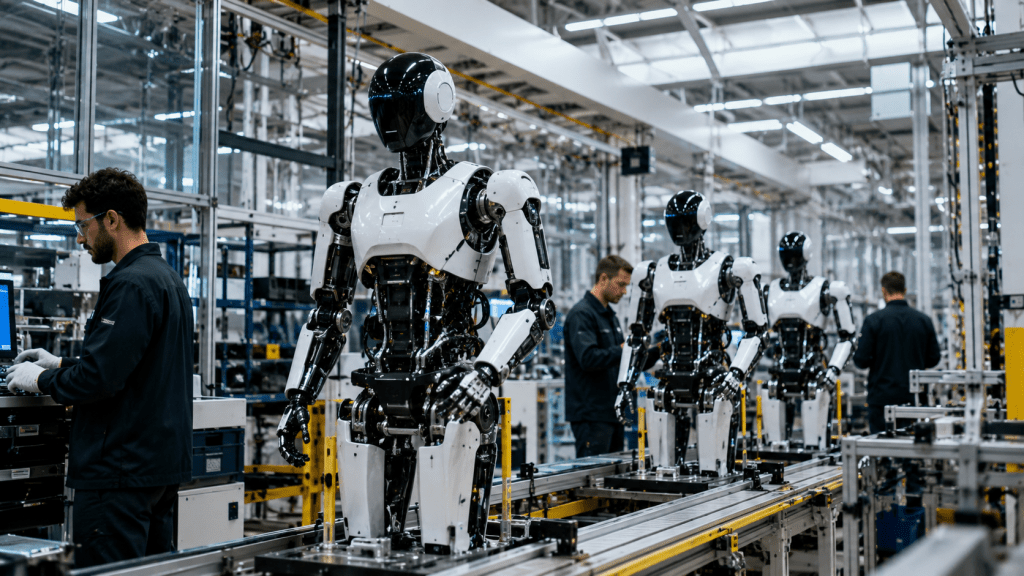 What is the next sector that can benefit from AI boom? Nvidia offers a clue