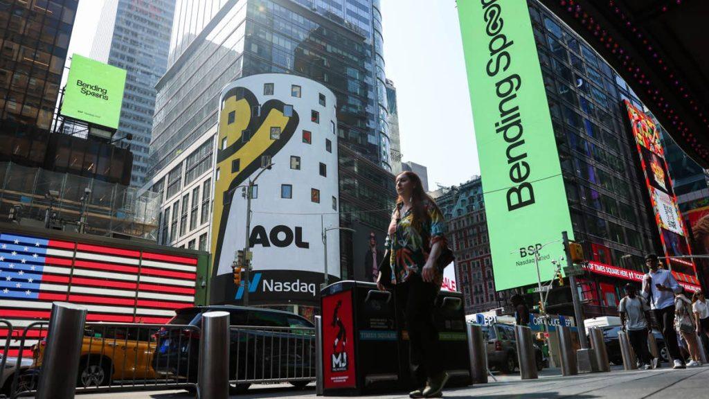 Bending Spoons targets software giants in huge capital deployment