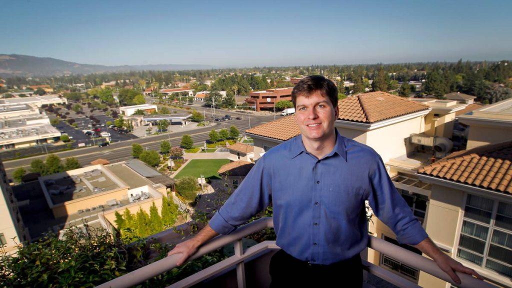 Michael Burry’s newest short reveals what really worries him about AI