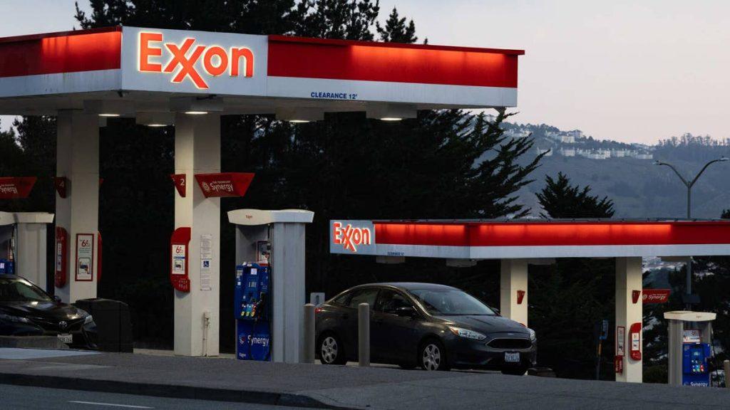 Exxon Mobil signals massive profit spike but Wall Street is divided
