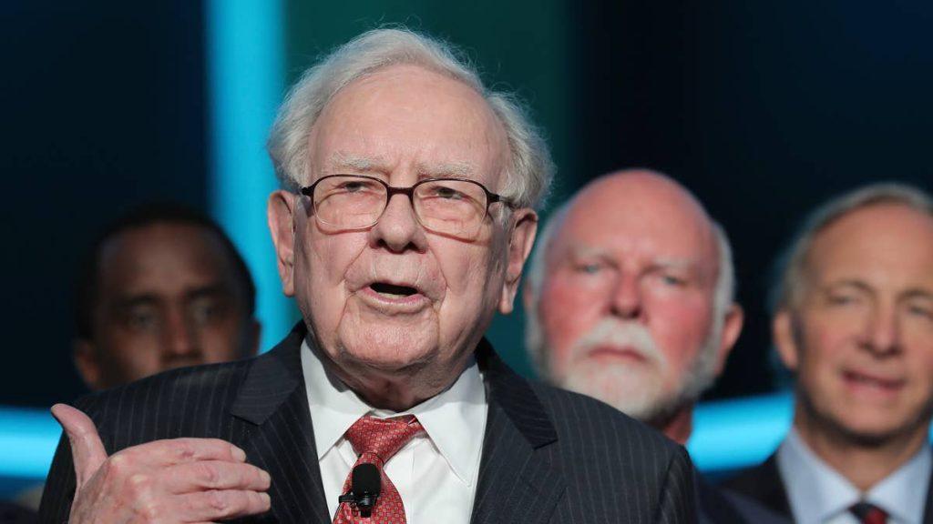 Warren Buffett unveils his $10,000 playbook for all investors