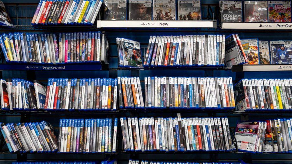 PlayStation is walking away from something gamers grew up on