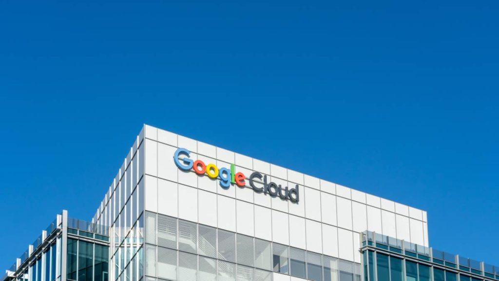 Intel and Google deepen AI ties for chip design