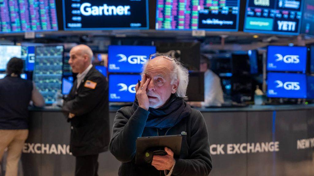 Bank of America sends sharp August stock market warning