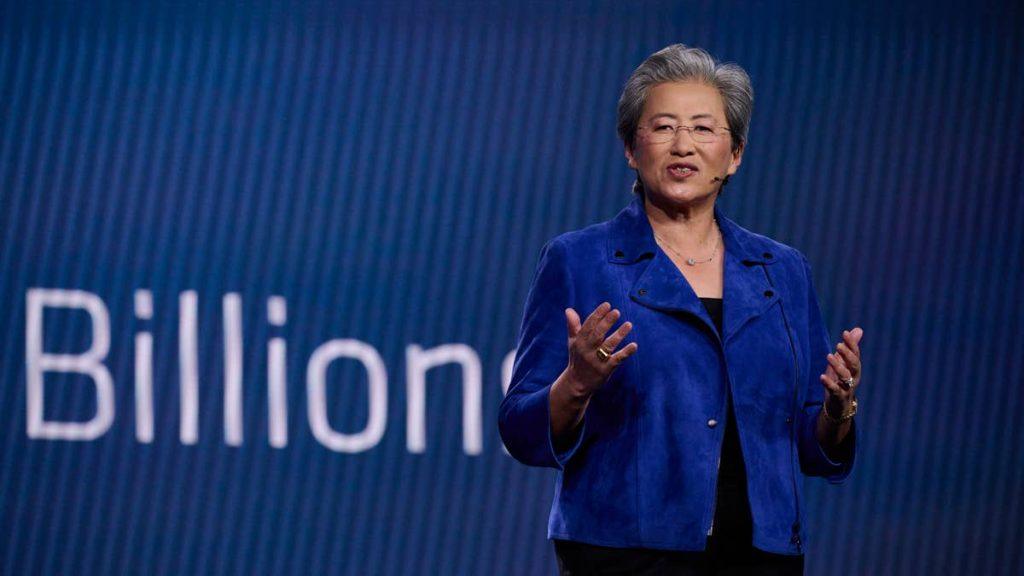 AMD just landed its biggest AI deal yet
