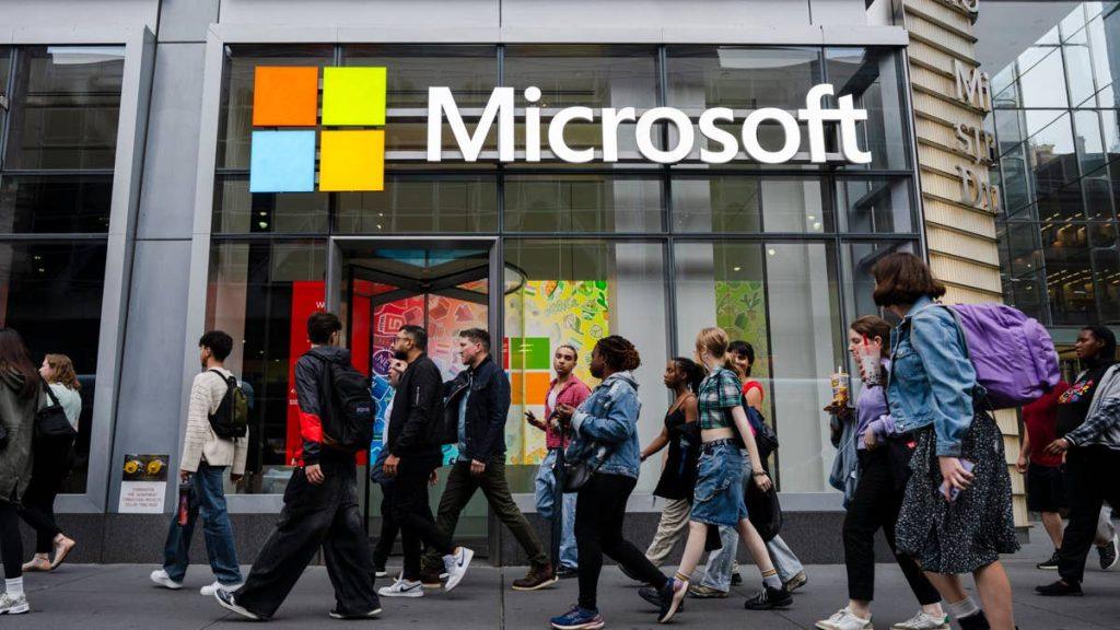 Bank of America sends strong verdict on Microsoft stock
