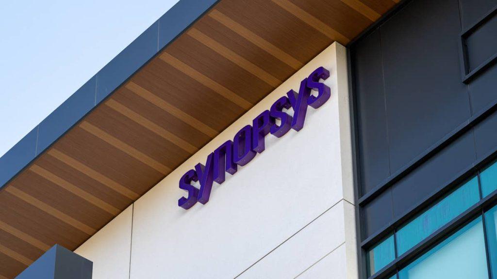 Intel’s 14A chips aren’t built yet: Synopsys is already there