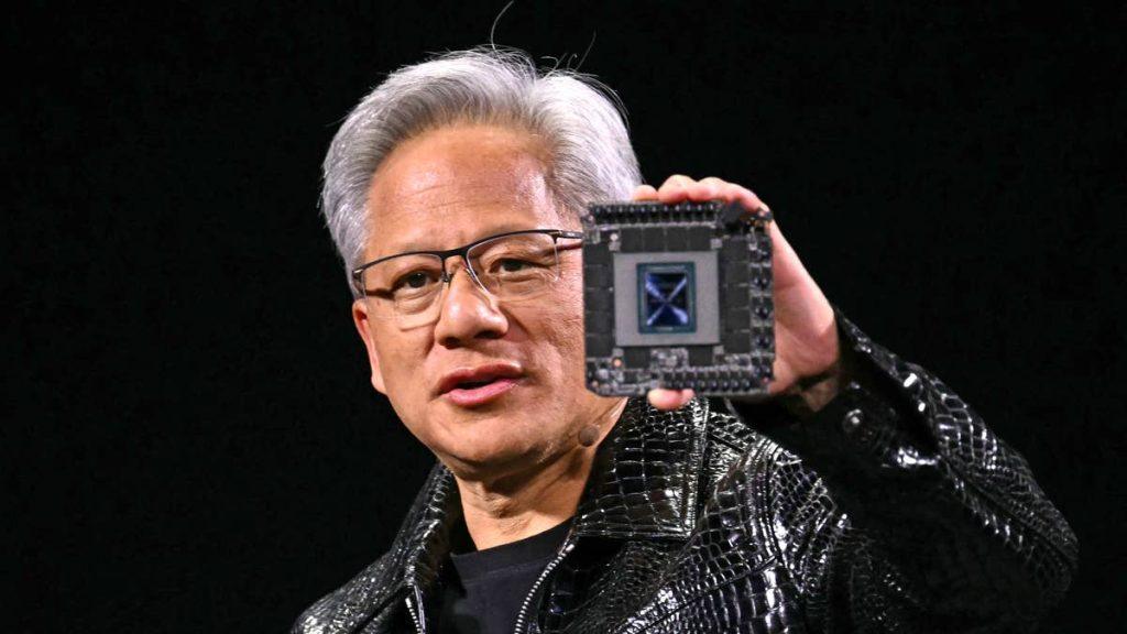 Morgan Stanley says Nvidia stock remains top pick despite headwind
