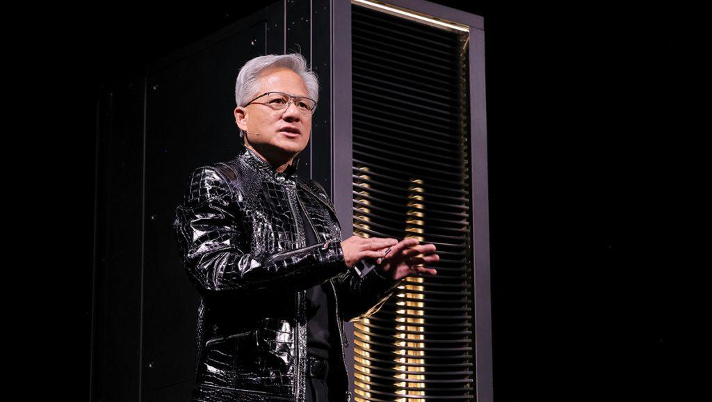 Nvidia stock remains under pressure on Tuesday: what’s hurting the AI darling?