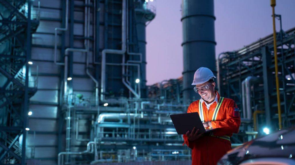Battered oil major nabs Wolfe buy recommendation