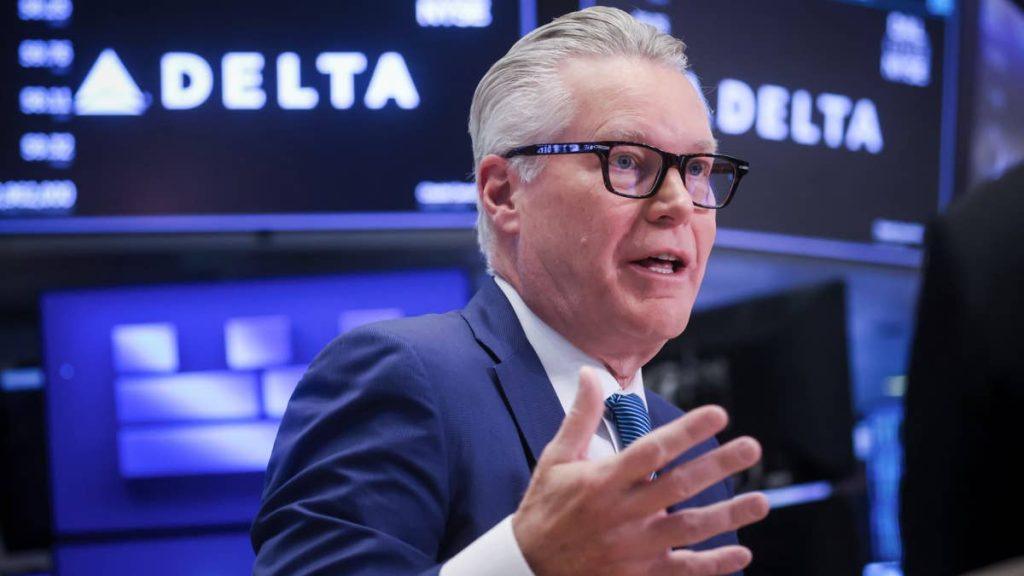 BofA sees Delta, United entering a rare airline sweet spot