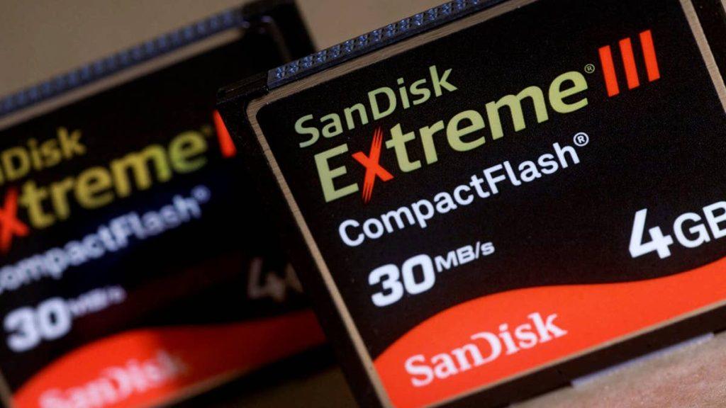 Goldman Sachs sets jaw-dropping SanDisk stock price target for 2026