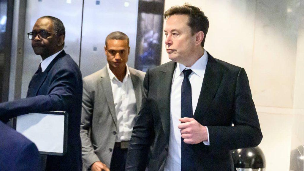 Wall Street just drew a sharper line between Tesla, Alphabet