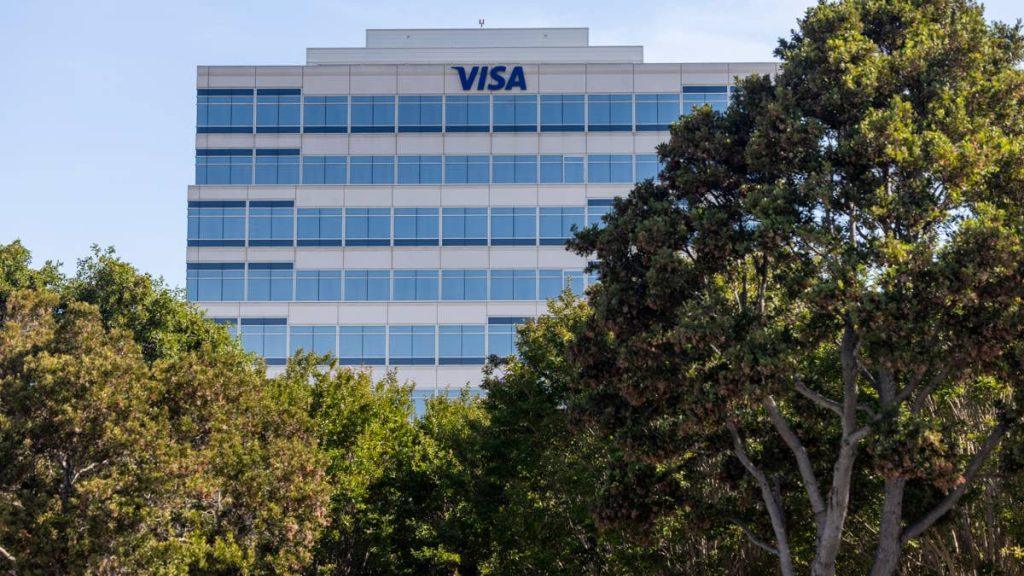 Visa hands banks an edge against their rivals with AI tool