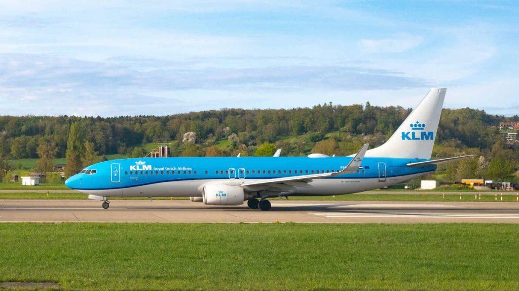 Another airline cancels many flights until August, refunds available