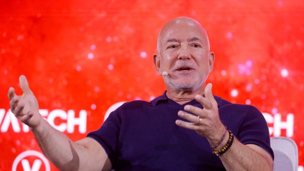 Big Tech’s $2 trillion AI shakeout just changed everything