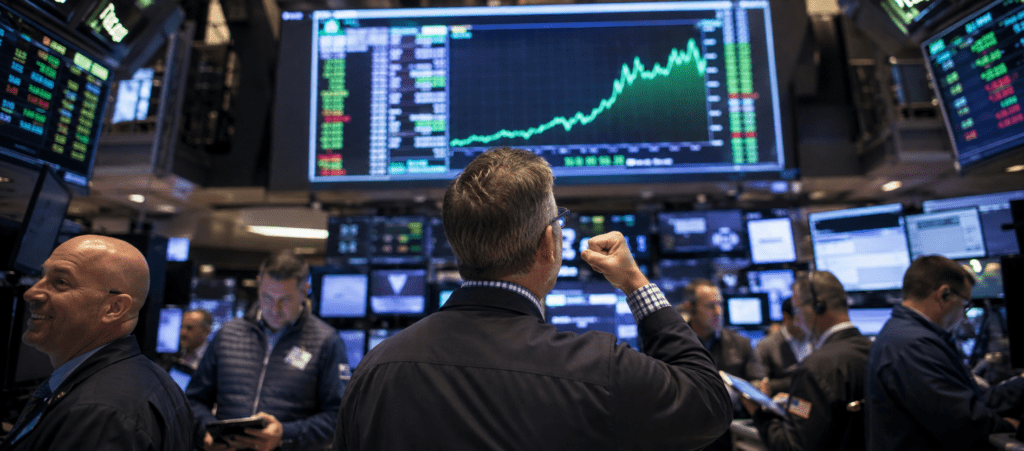 BofA names 3 dividend stocks for stability amidst choppy markets