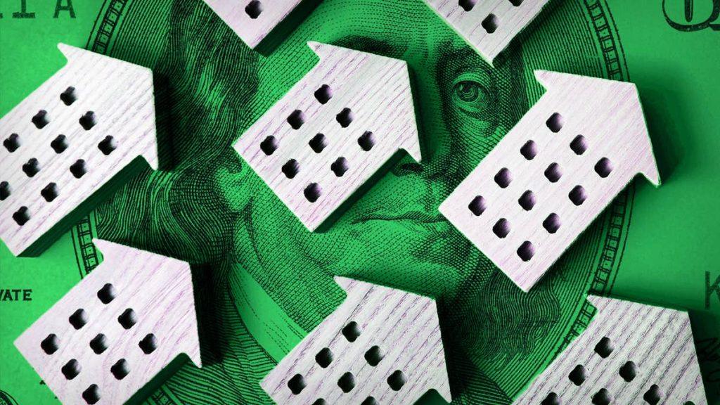 Redfin sends warning on mortgage rates, housing market