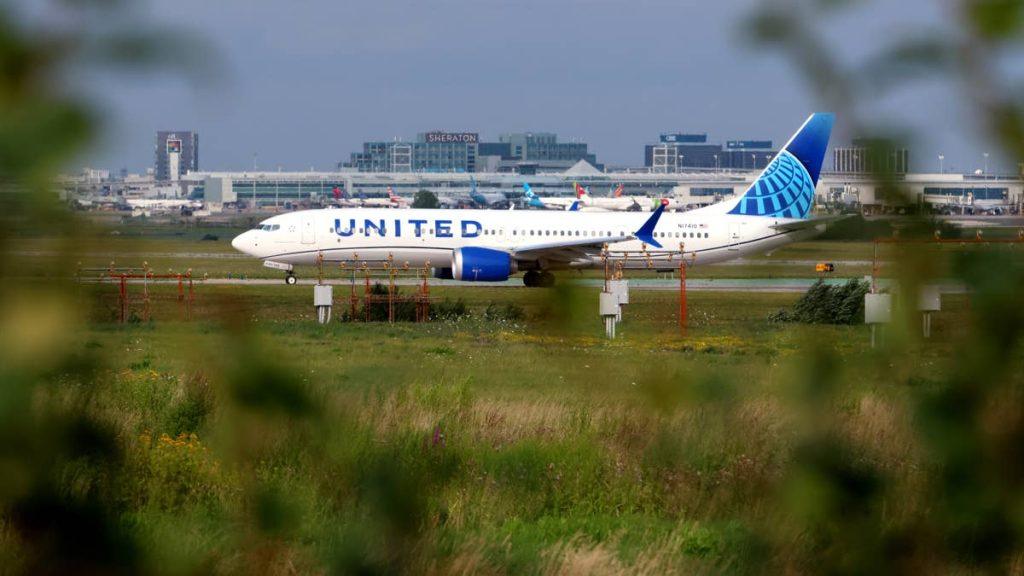 Popular legacy airline captures premium spend because of American Express perks