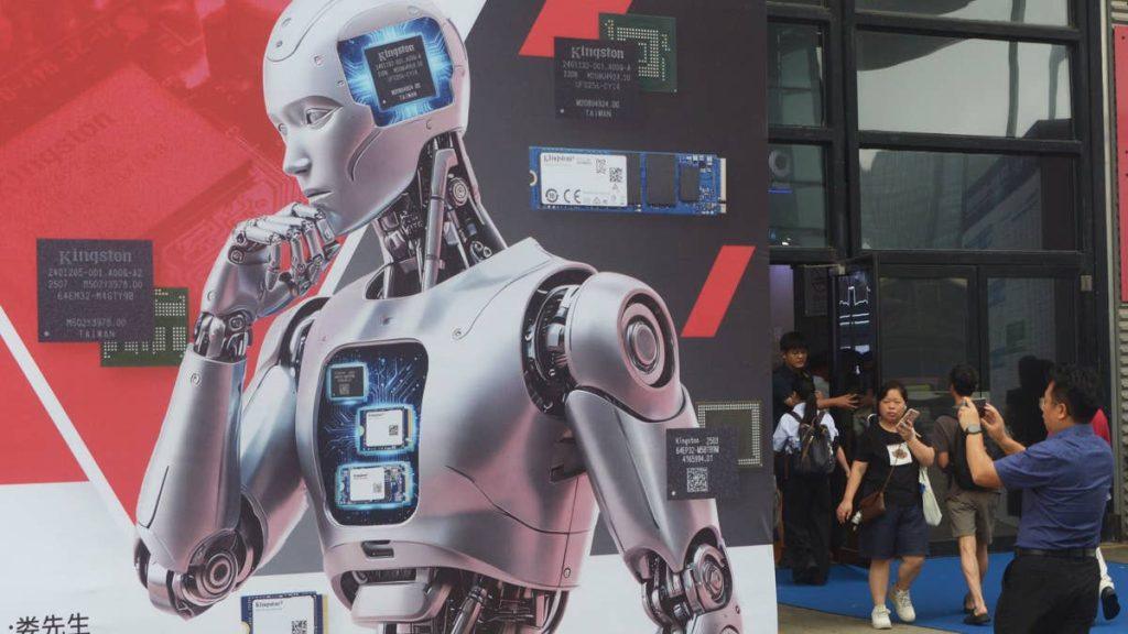 Jim Cramer reveals 6 AI stocks to watch in 2026