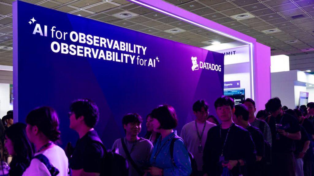 Datadog coverage update: BofA stays bullish on weakness