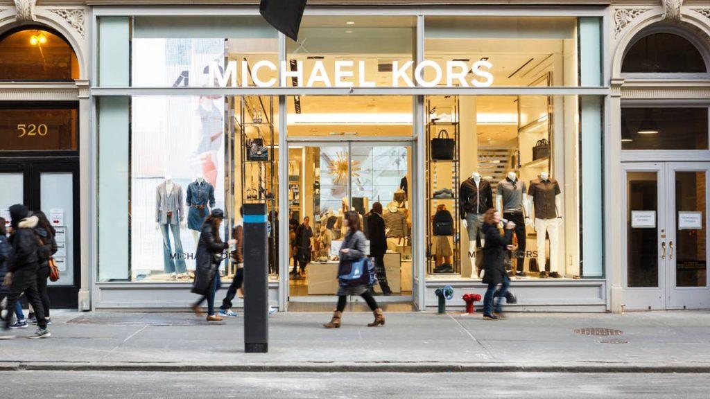 Luxury retailer closes 41 stores worldwide