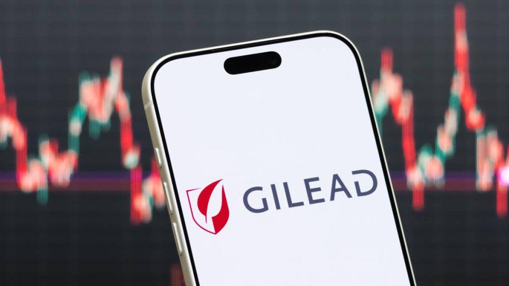 Gilead yanks out a thorn in its side in major court ruling