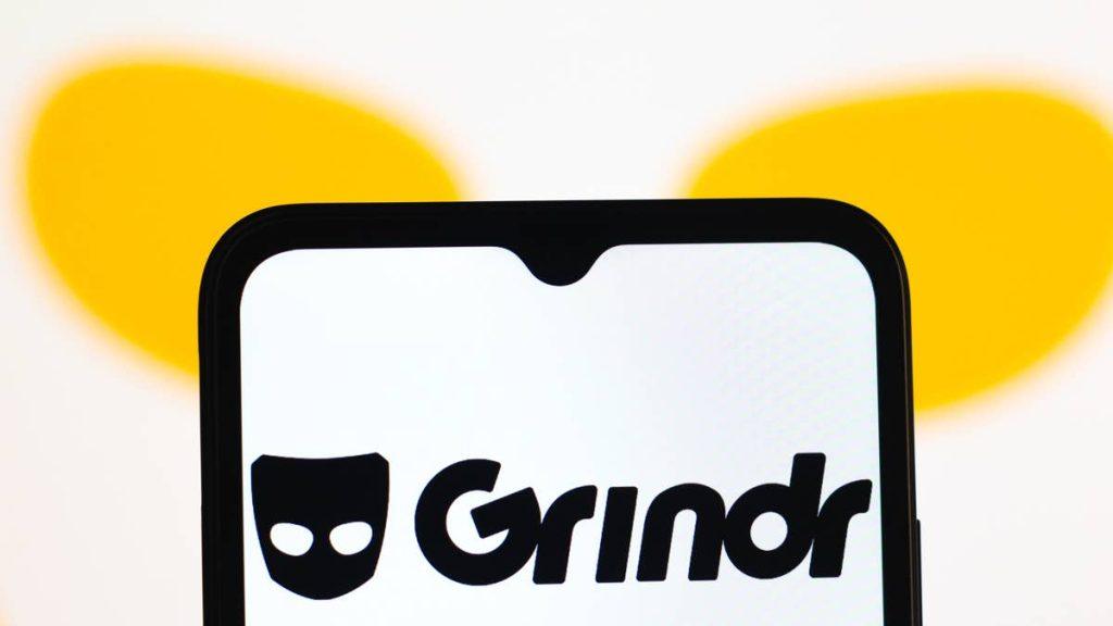 Grindr CEO makes stunning AI reveal that changes the dating game