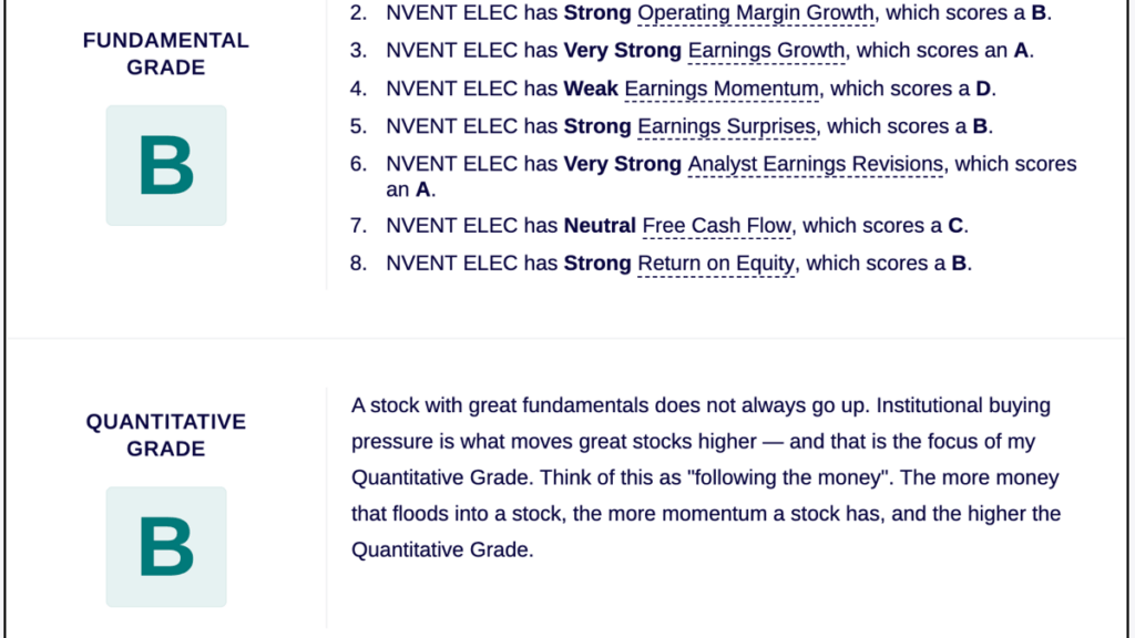Louis Navellier unveils 3 under-radar stocks to buy on dips