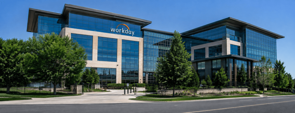 Workday stock jumps 5% after earnings beat, but analysts split on AI growth outlook