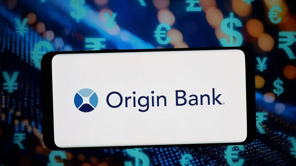 Surging bank stock gets Jim Cramer vote of confidence