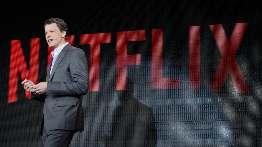 Down 42%, is Netflix stock undervalued or a value trap?