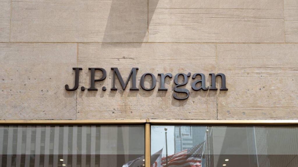 JPMorgan sends stark warning on AI stocks, cites dotcom worries