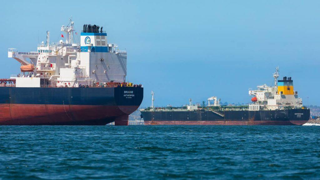 Scott Bessent’s Hormuz declaration puts Chevron at the center