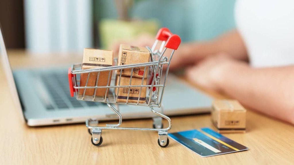 Low-income spenders catch up to the rich in certain areas