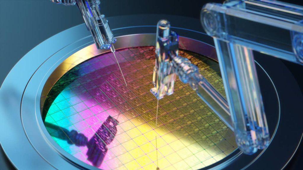 SK hynix, Sandisk race to fix AI’s next chip bottleneck