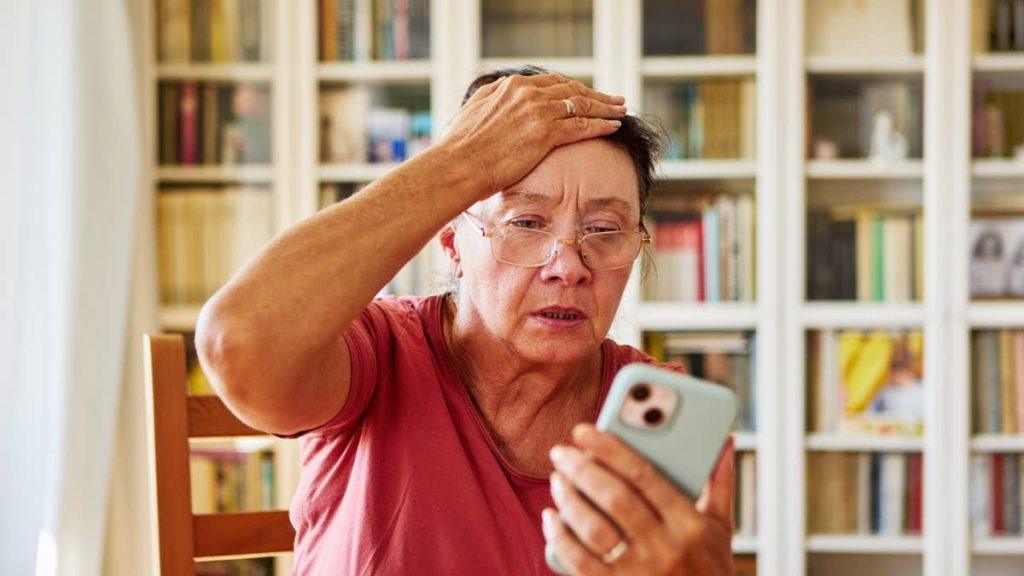 Congress’ new bill has some good news for retirees
