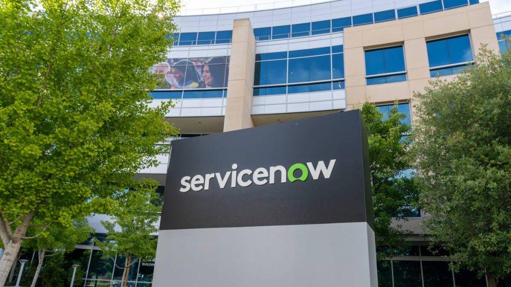 Software company soars amid plans to cut 1,000 jobs