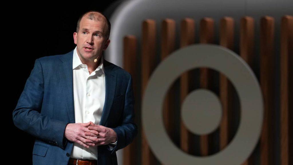 Target quietly finds a way to bring shoppers back