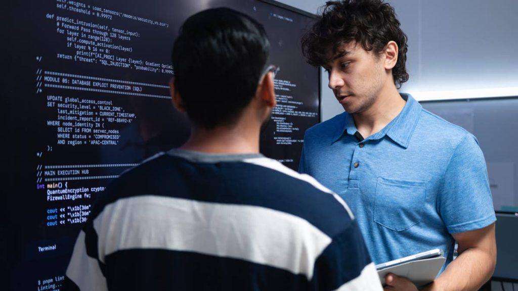 AI agents create new problem for enterprise software
