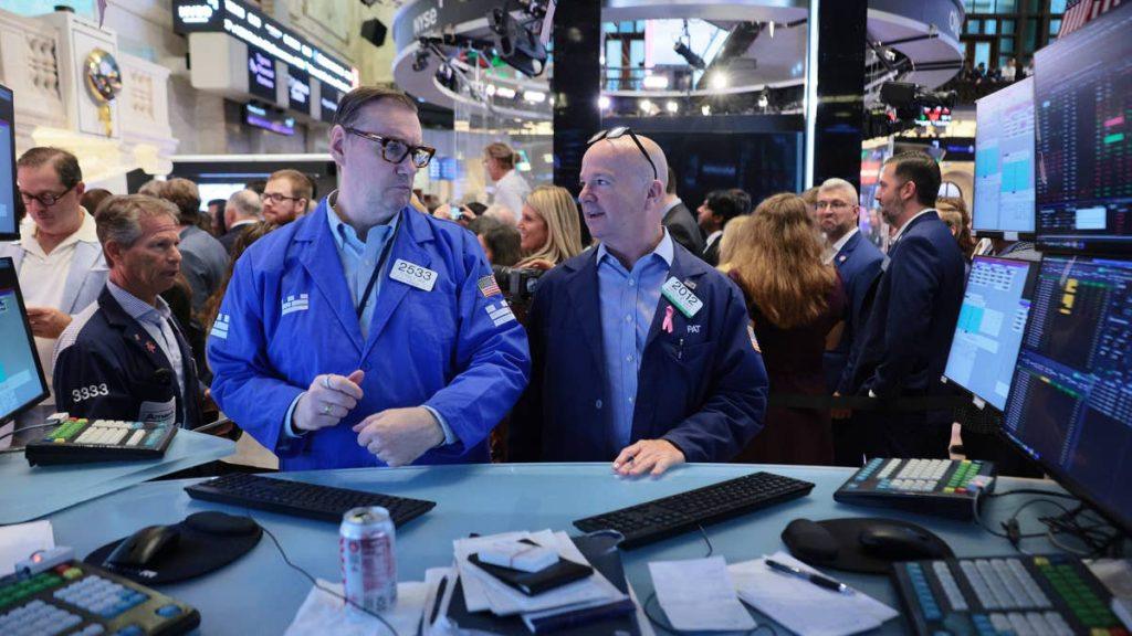 Palantir CEO drops 11-word bombshell for stock market investors