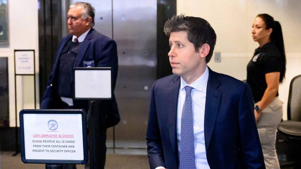 Biggest AI risk for investors emerges in cybersecurity
