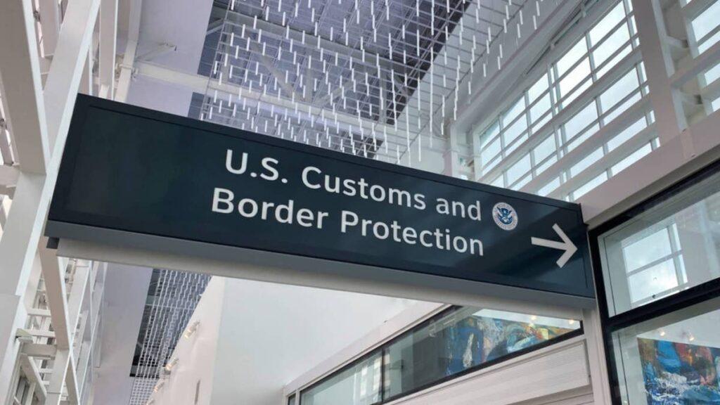 Germany is the latest country to urge for travel caution in the U.S.